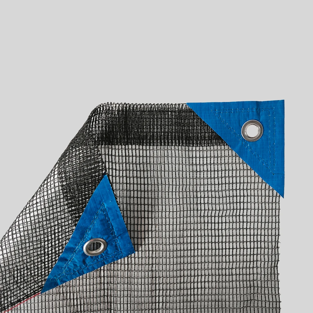 pure white and translucence Harvest Olive Net Olive for Garden