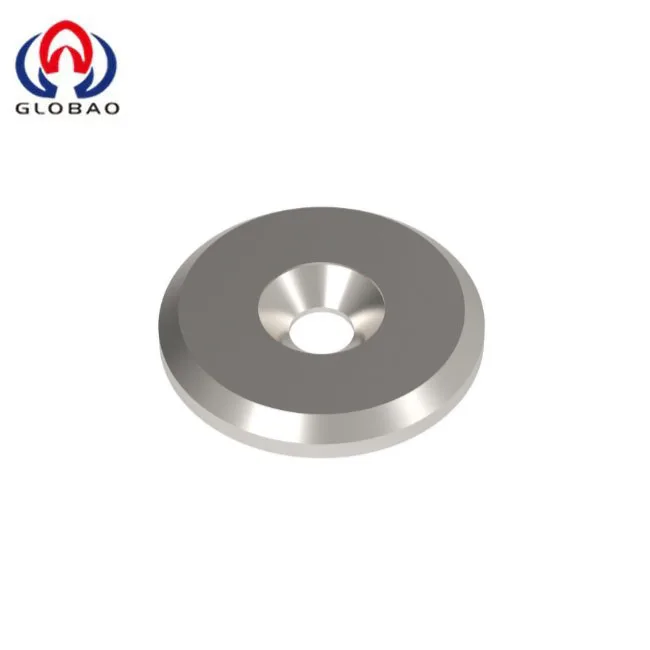 High precision custom stainless steel metal parts CNC processing services metal metallurgy machinery parts