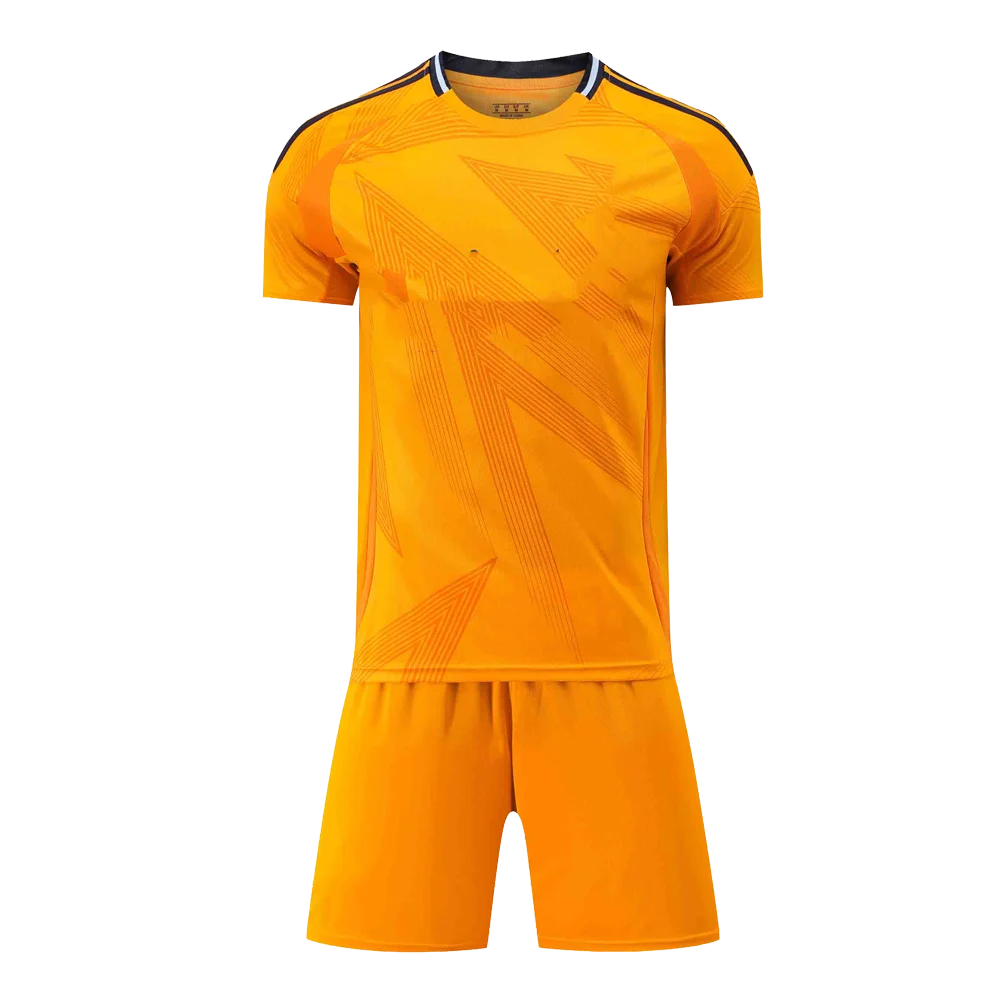 2023 2025 Club Soccer Jerseys No Label Blank For Kids Team Player Version Top Quality Football Uniforms T-Shirts