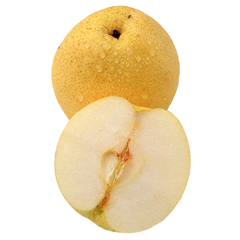 
Factory price! Top quality sweet juicy Chinese fresh crown pear 