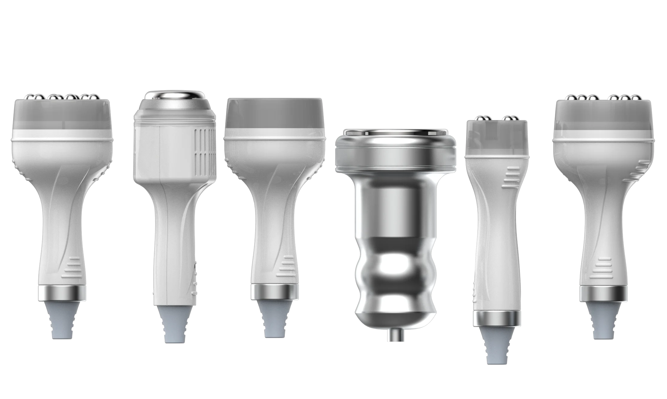 2022 New Arrival  6 in 1 40k Cavitation RF Vacuum RF Body slimming RF machine