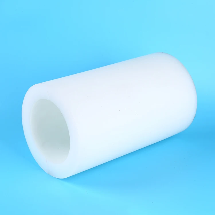 Made In China Pa6 Mc Cast Nylon Tube
