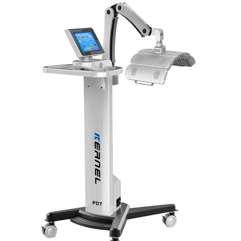 Kernel KN-7000A PDT Photodynamic Therapy led photon therapy for skin rejuvenation face acne therapy pdt led machine