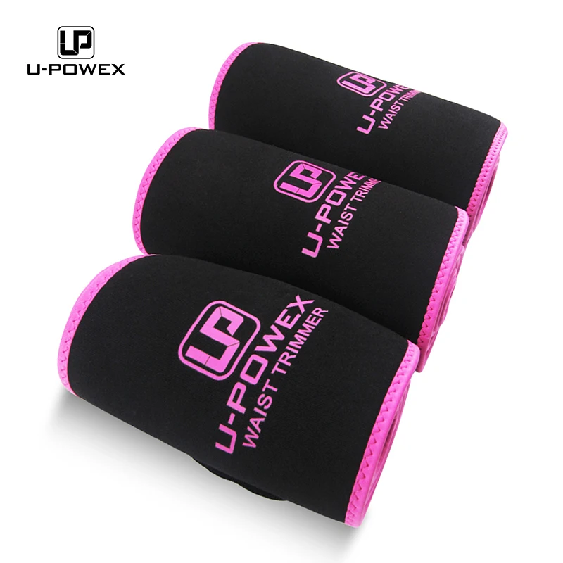 Working Lumbar Belt Thermal slim waist trainer lower back support brace for lower back Spine pain belt