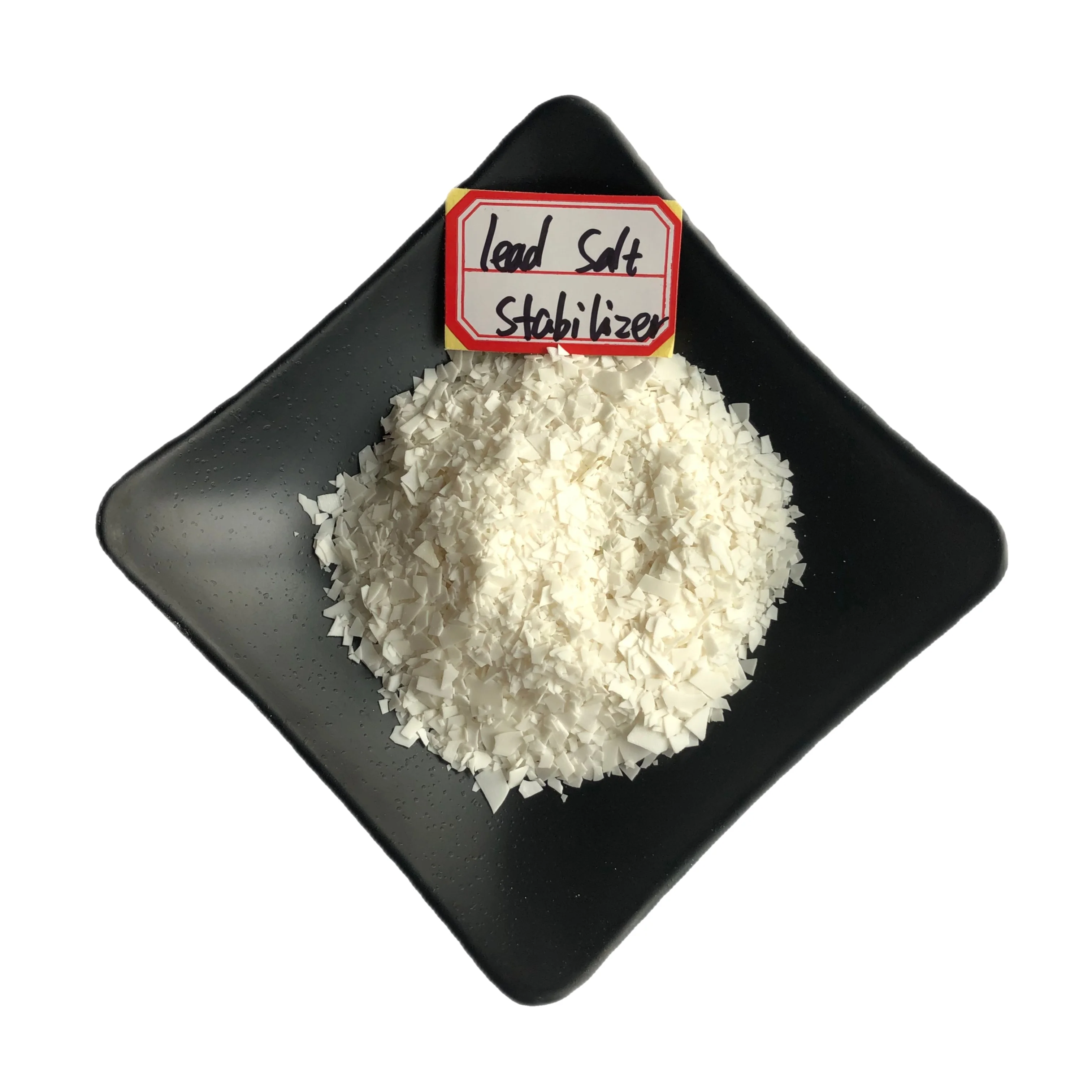 Lead Salt Compound Stabilizer Good Stability Factory Direct Sales Ca Zn Pvc Stabilizer