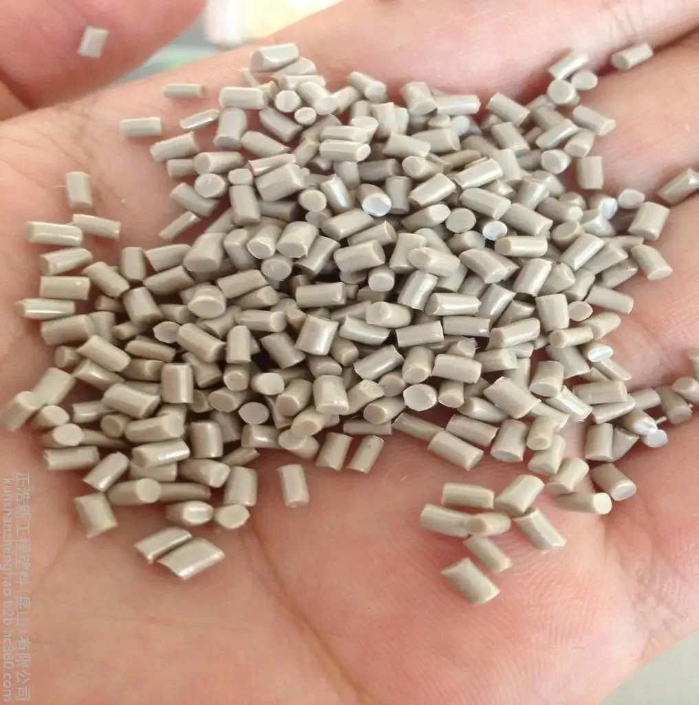PEEK compound /pure granules PEEK resin GF30% glass fiber PEEK raw material (1600543096536)