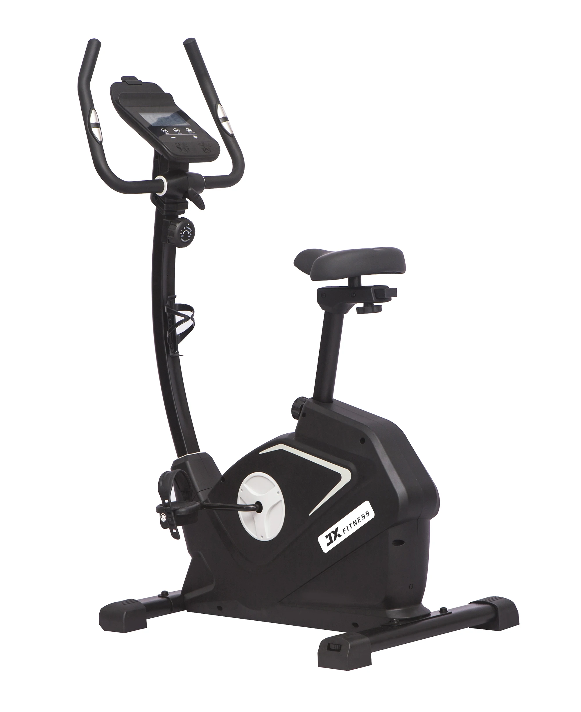 Gym equipment elliptical bike Sport Cross Trainer Indoor Magnetic Elliptical Cross Trainer Orbitrac Elliptical Trainer Exercise