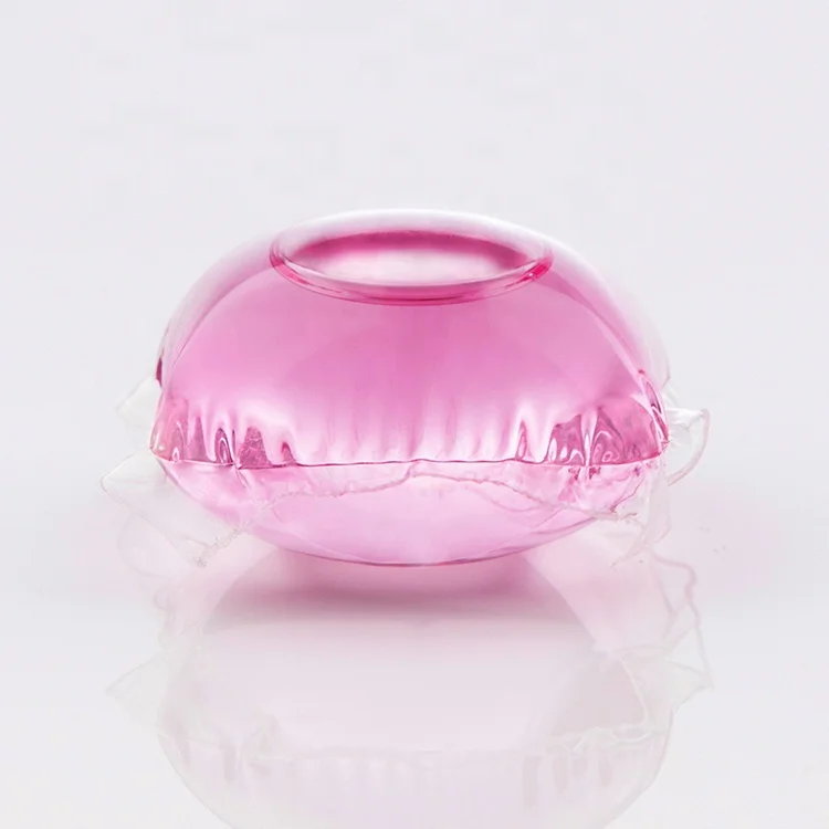 2024 NEW OEM/ODM All in 1 Laundry Detergent Pods Long Lasting Fragrance Mite Removal Capsule Pods Customized Private Label