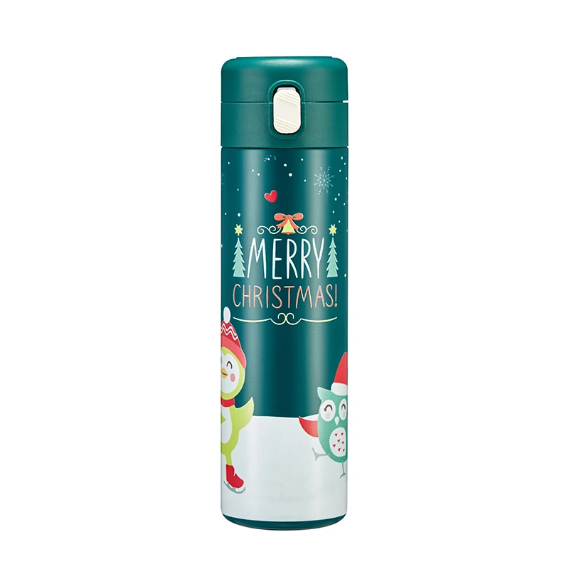 
Hot And Cold Thermos Cup Thermos Cup Travel Coffee Intelligent Stainless Steel Thermos Bottle Cup With Temperature Display 