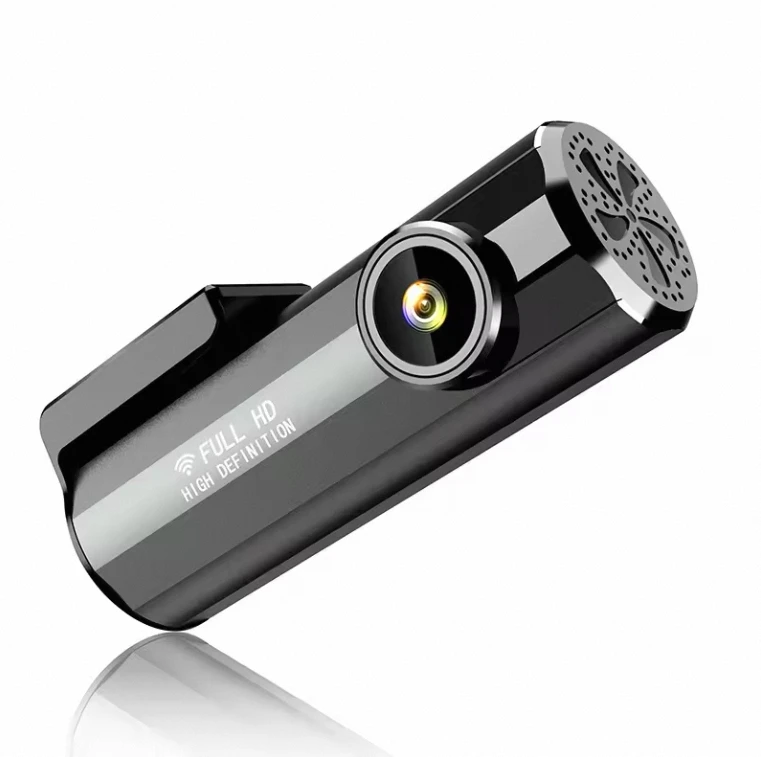 Modern High Quality Hd Intelligence Vehicle Black Box Automotive Dvr Special Recorder