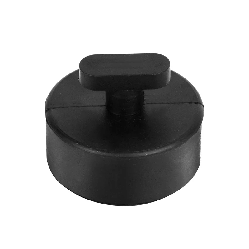 Резиновая подъемная прокладка для Chevrolet Corvette C5 C6 C7 Chevrolet, прочный резиновый переходник для напольного домкрата