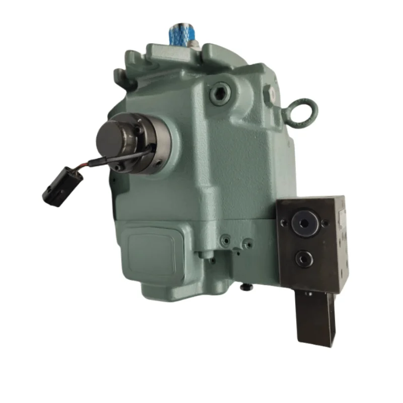 Hydraulic Piston Pump A70 A80 A90 A100 A70-LR01-KS Oil Pump A70-LR01-B Series A70-FR04E140B-6014 Maritime and Industrial Machine