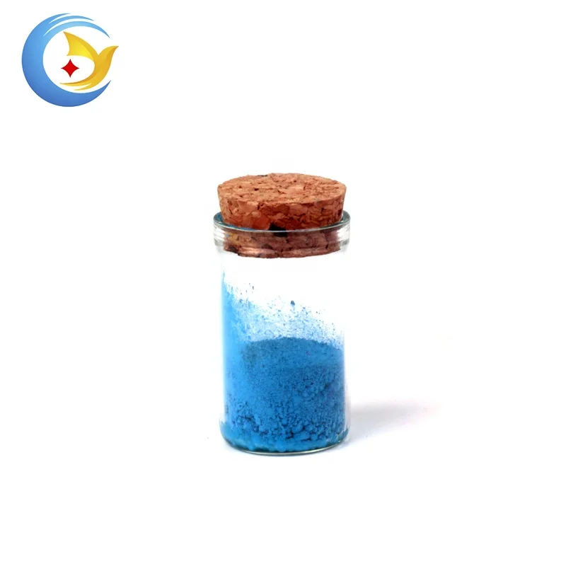 VAT INDIGO BLUE LIQUID