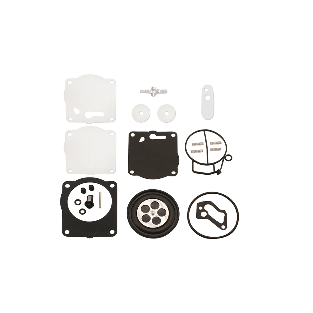 New Jet Ski Carburetor Repair Kit For Mikuni Sea Doo SBNI Dual 947 951 XP RX GSX GTX LRV 1998-2002