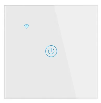 Factory Price 1 gang 2 gang 3 gang Wifi Smart Switch Support Homekit