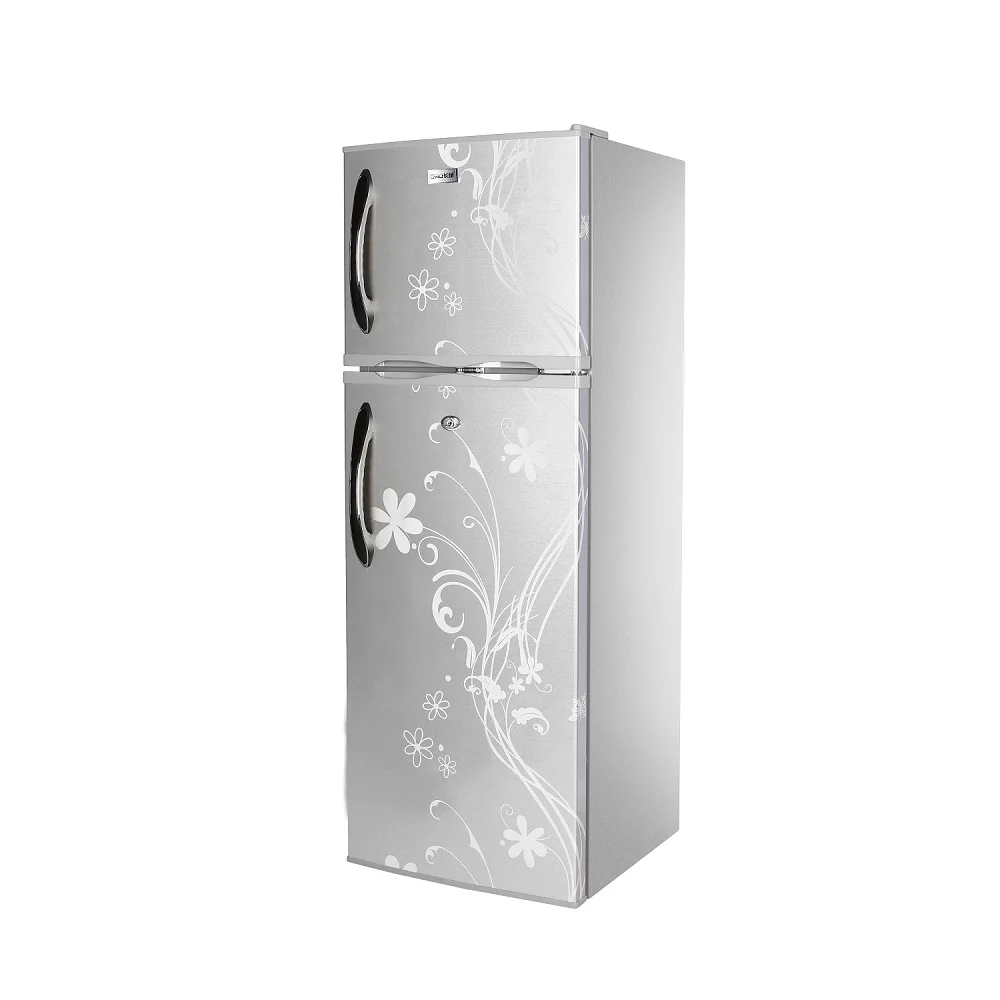 
 Л, Прямая поставка с завода, кухонное приспособление, VCM цветочный холодильник, холодильник  