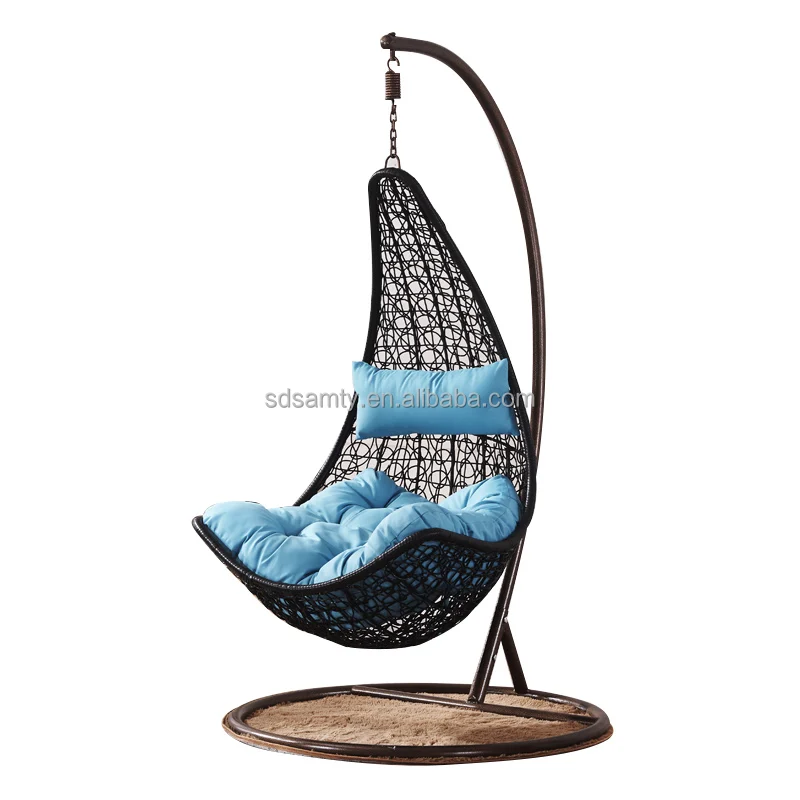 
China manufacturer hanging indoor swing chair With Cheap Prices 