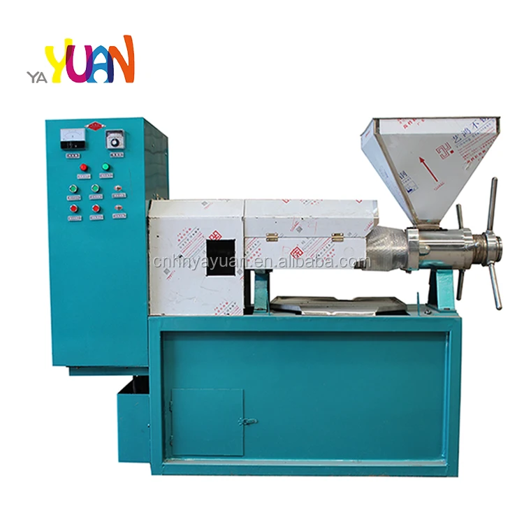 2024 cotton seed oil press machine almond oil press machine grape seed oil press machine