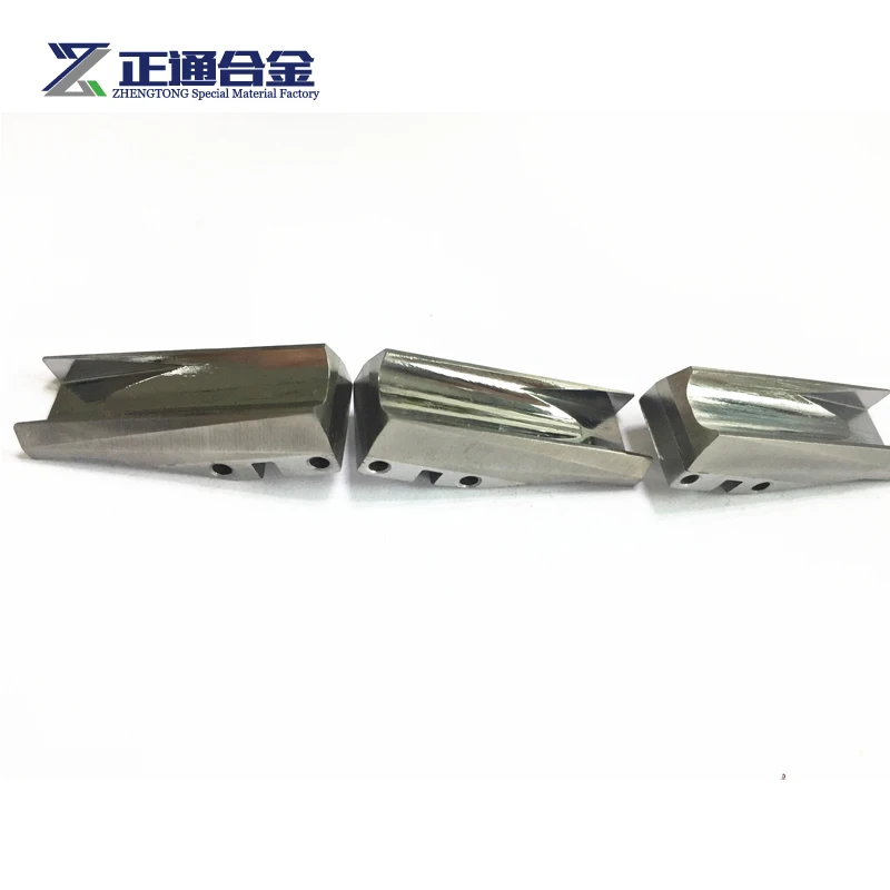 Molins Cigarette Machinery MK 9 Shoe for Tobacco Handling