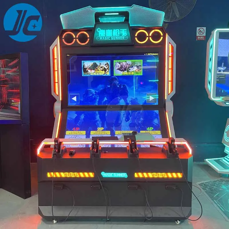 Arcade Games Machines Street Fighter Arcade Game Machine Tekken Arcade Game Machine