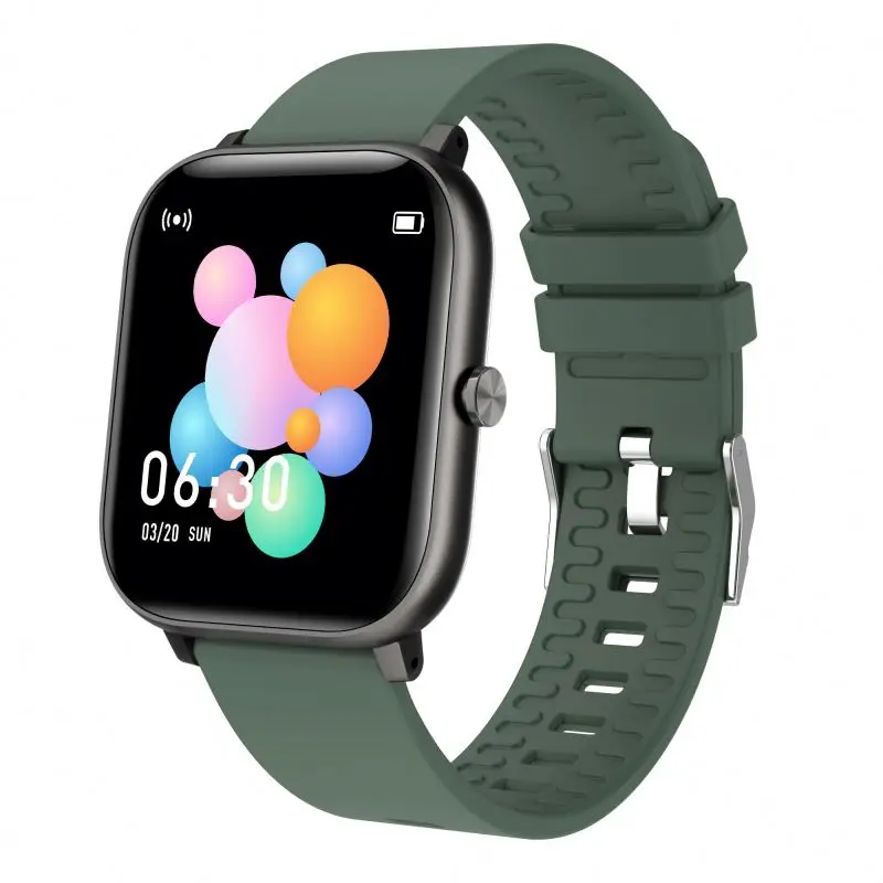 Wholesale New Smart Functional Bracelet Long Distance Touch Bracelet Social Distance Watch Smart Bracelet