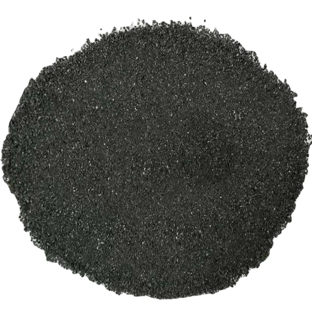 Manufacturer High Carbon Carburant Graphite Petroleum Coke GPC Powder Carbon Raiser for Sale