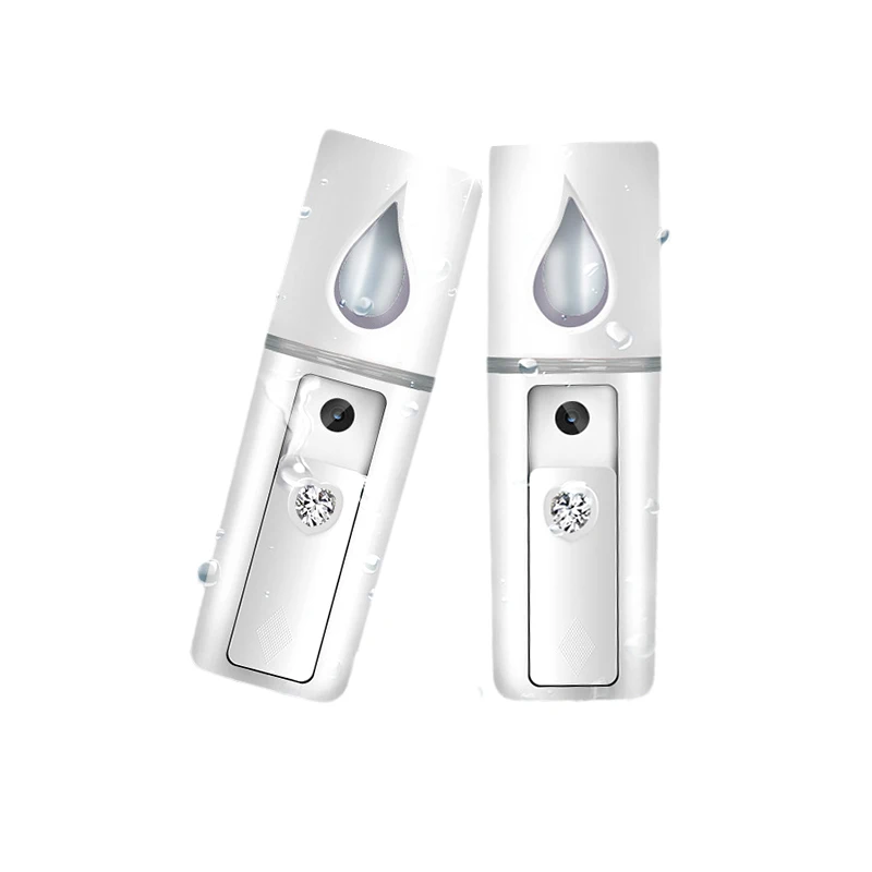 
Wholesale Nano Facial Mist Sprayer Hot Selling Electric Spray Bottle Fine Mist Sprayer 
