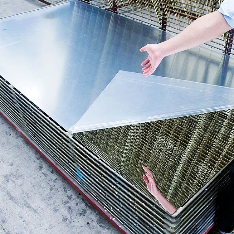 3MM PMMA Plexiglass Mirror Acrylic Square Sheet Plastic Pier Glass Hotel Decorative Lens SHD Red Silver Gold