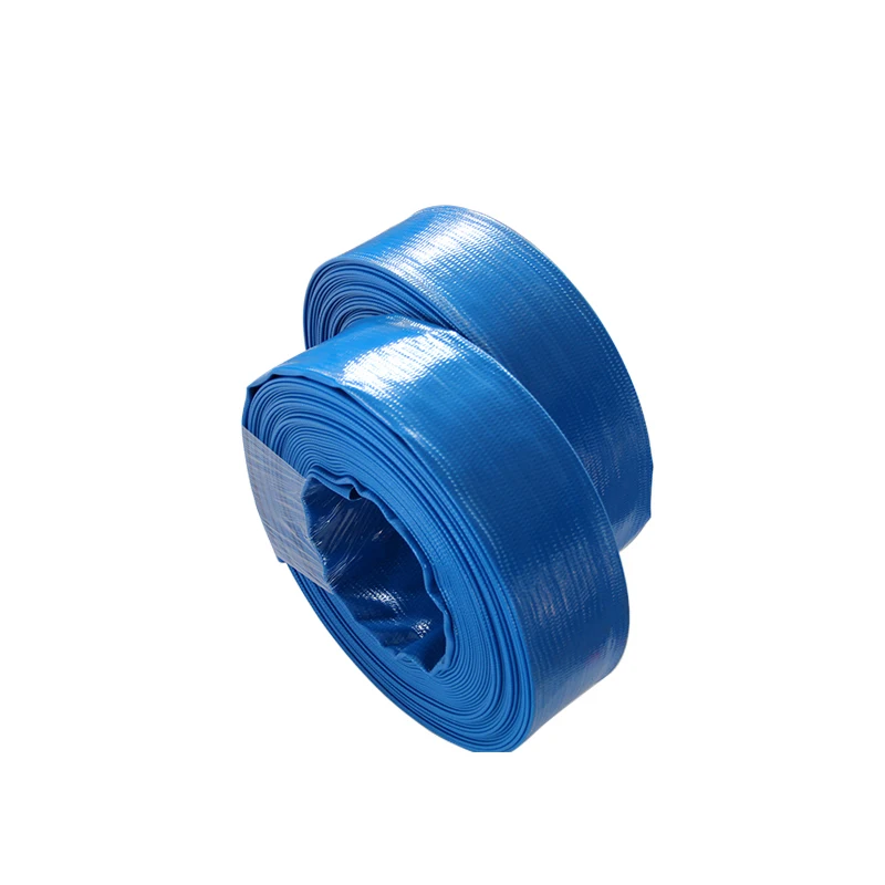 light duty layflat hose Bez sulama hortumu aeration tube water irrigation