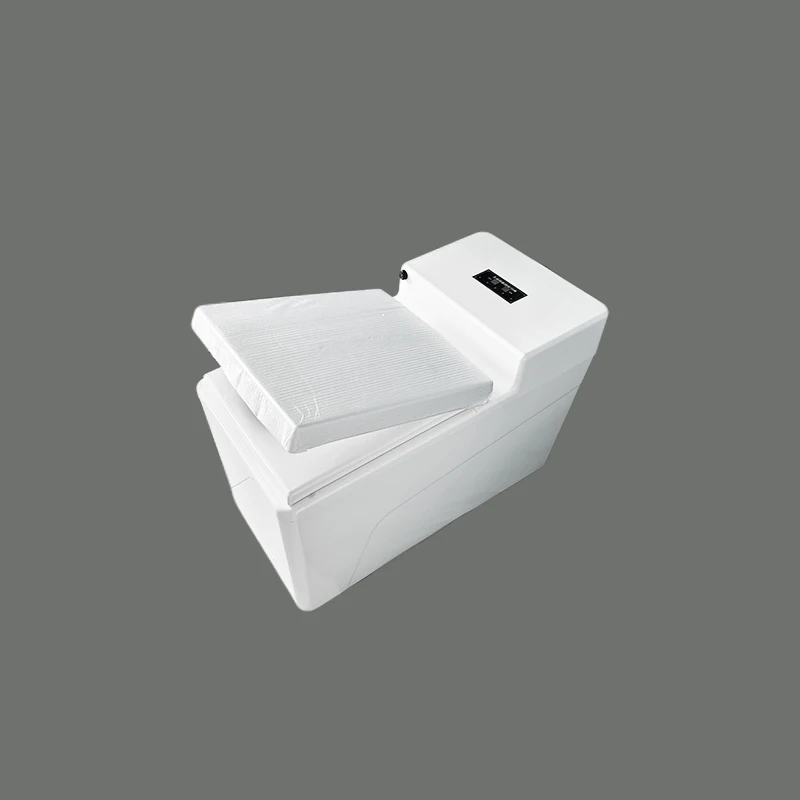 Smart Special Toilet Biological Environmental Protection Toilet Flush-Free Toilet