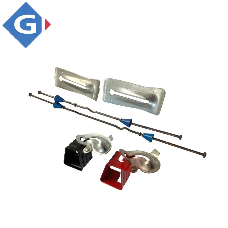 snap tie wedge for plywood formwork a john bracket for american market