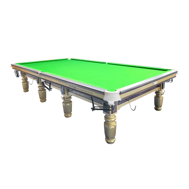 Sdais snooker table Shender Snooker Table at Price High Quality Billiard & Snooker Furniture
