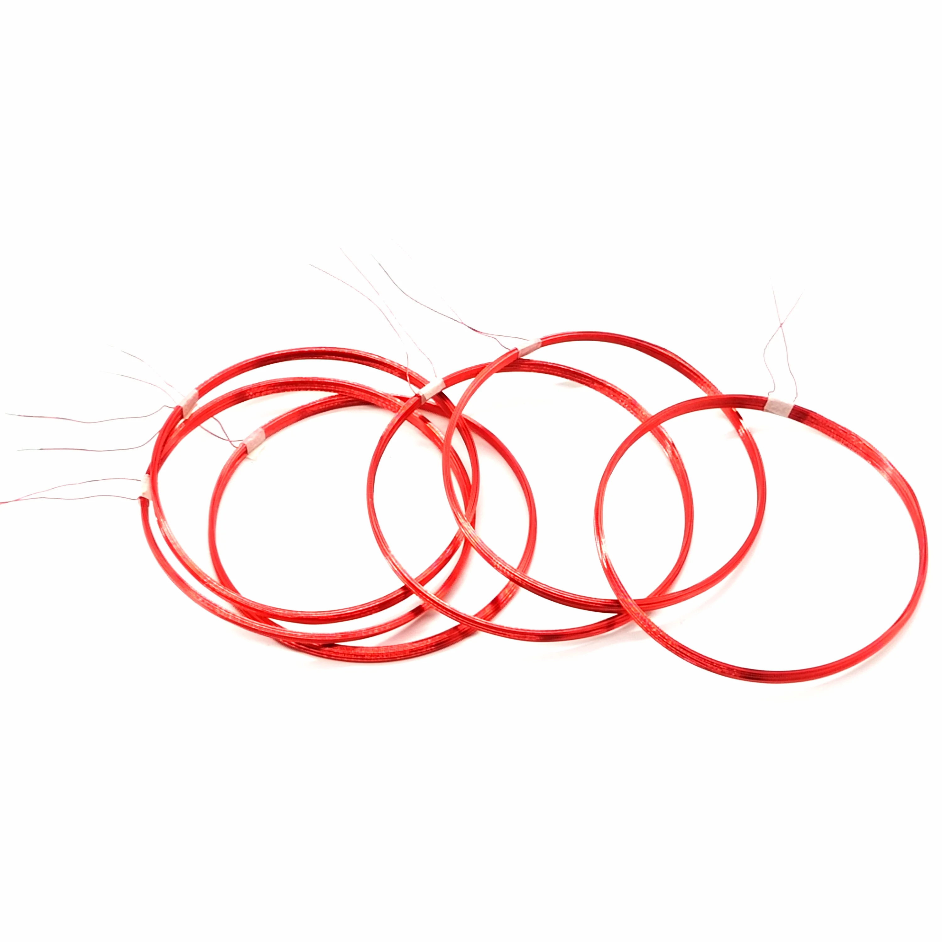 free samples 125KHz door reader antenna rfid copper induction Coil antena near field Internal antenne rfid 125khz