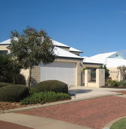 9x8 Residential Garage Door and Car Garage Door  PU Foam and Galvanized Steel  Hardware