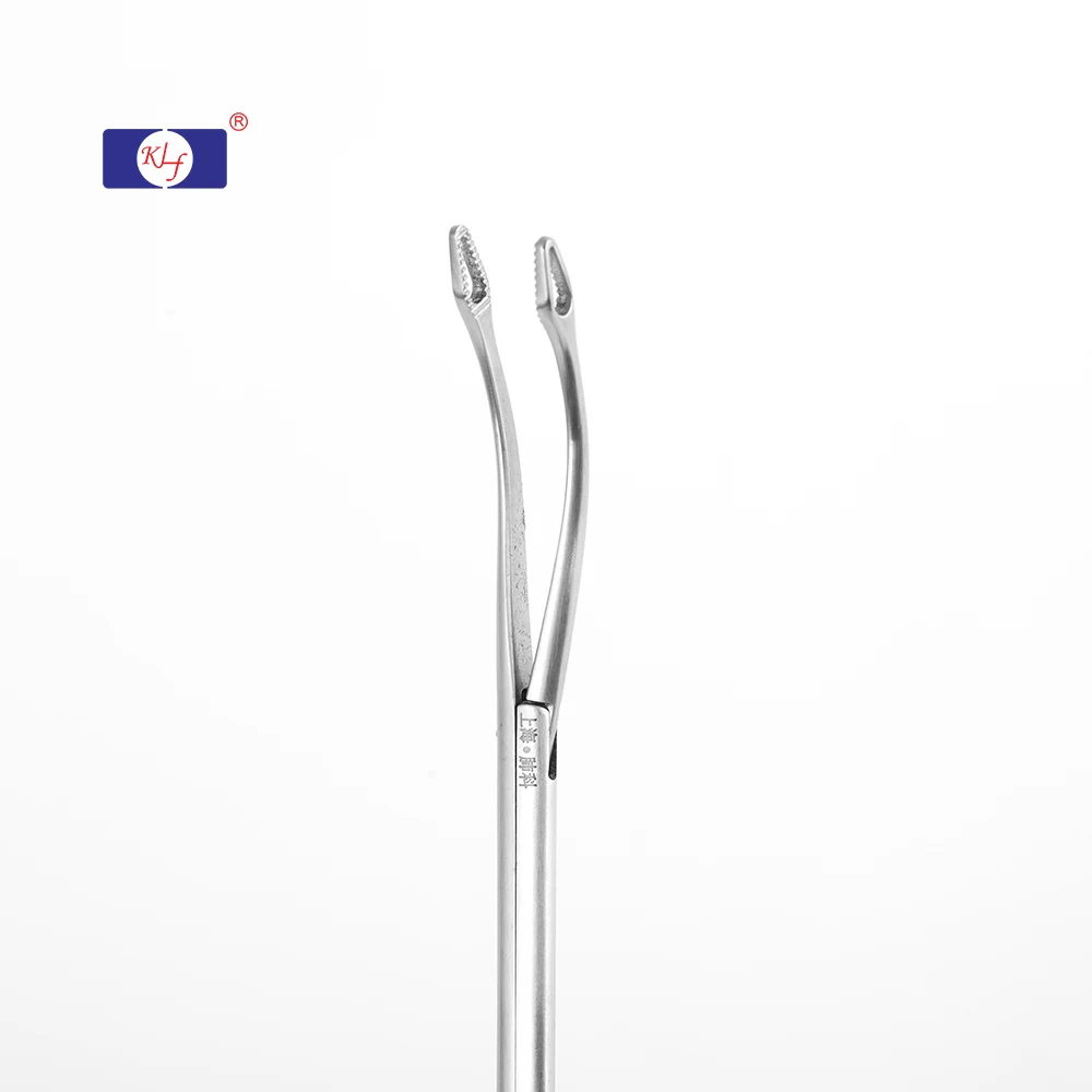 Thoracoscopic Instruments KLF Lung Forceps