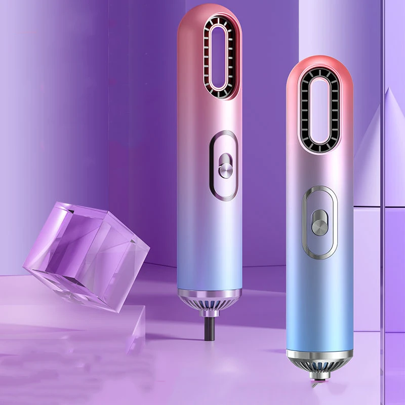 Горячая Распродажа, Быстросохнущий высокоскоростной сушильный аппарат 220 В для отеля, сушилка для волос с холодным и горячим воздухом