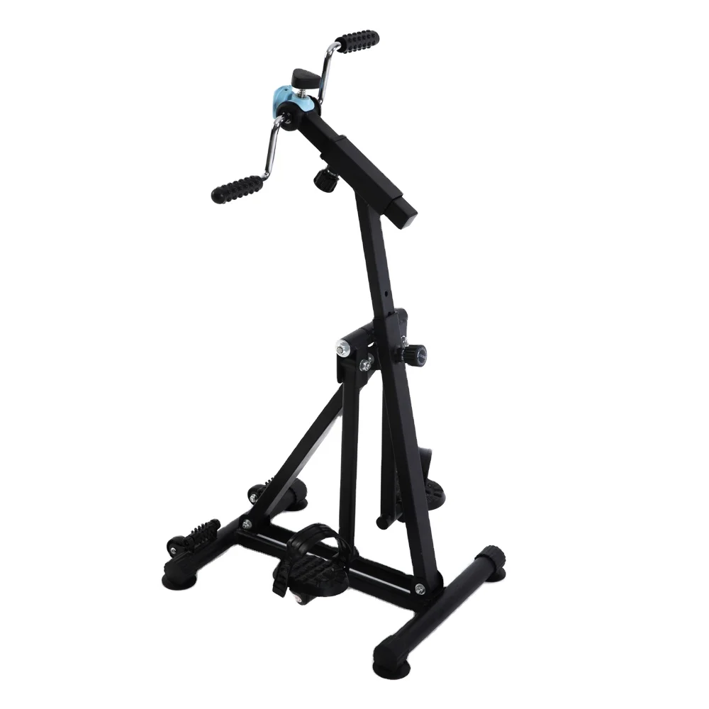 2021 WOT mini new air walker exercise machine foot walking machine indoor