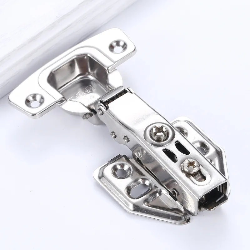 Top sale 35 cup diameter iron stainless steel kitchen cabinet hardware hinges for door and cabinet