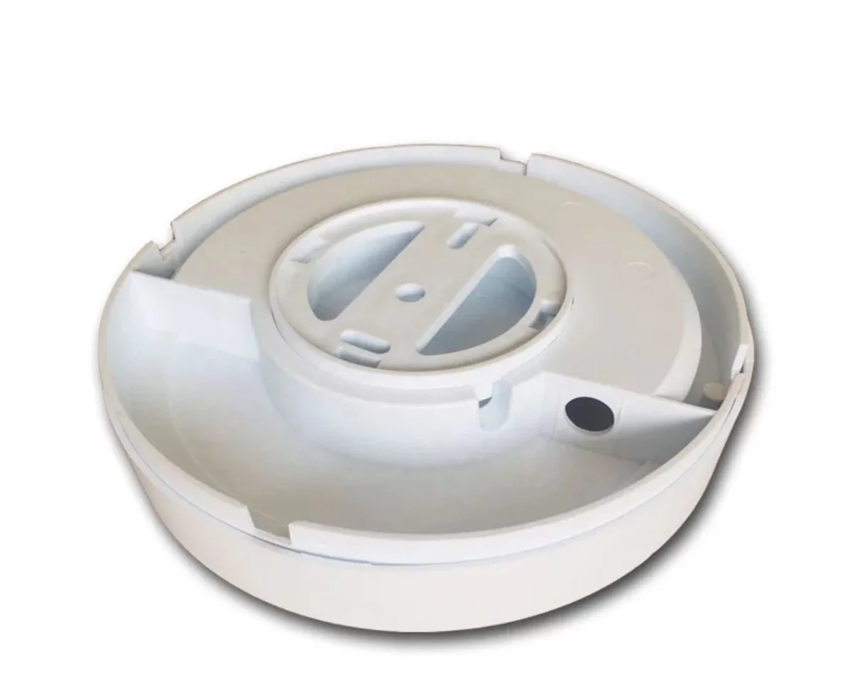 Full Moon IP65 Outdoor Blukhead LED waterproof light High End White Color Finishing ABS Body Material PS Cover Wall Light