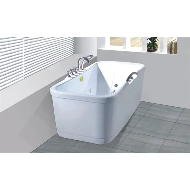 Massage Private Bathtubs steam room shower