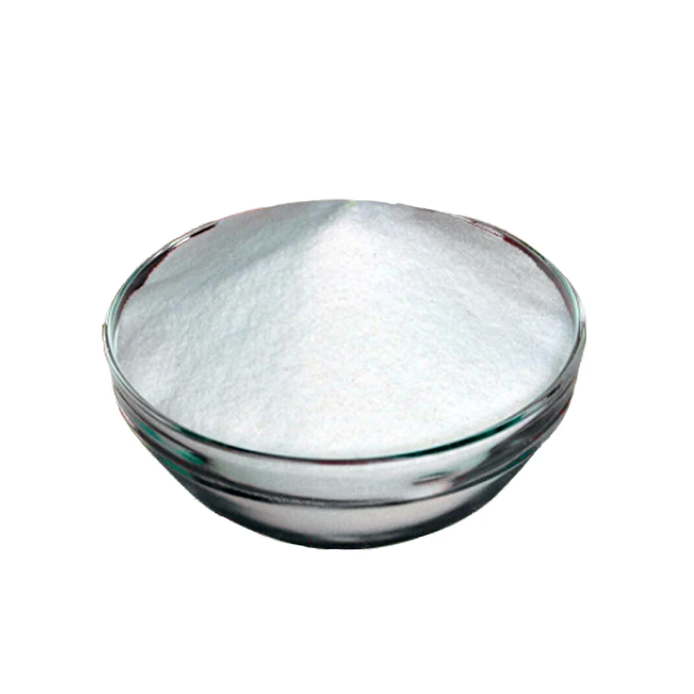 
High Quality Msg Monosodium Glutamate 99% Bulk Wholesale OEM Factory 