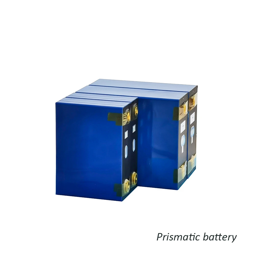 LiFePO 4 Prismatic LFP Lithium Battery Solar Lf280 200Ah 100Ah 202Ah Grade A 3.2V Lifepo4 280Ah Cells