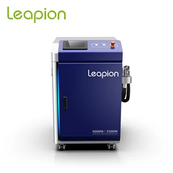 2023 New Type Multifunctional 1000w 1500w Handheld Welding Cleaning 3 In 1 Laser Machine For Stainless Steel