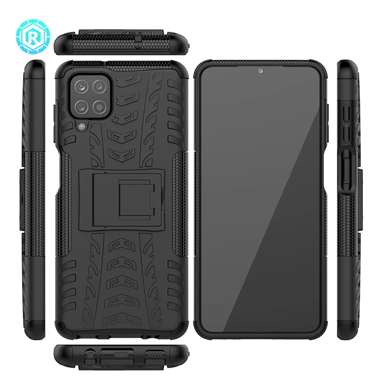 Бесплатный образец OEM чехол-книжка для мобильных телефонов Samsung A12 5G чехол