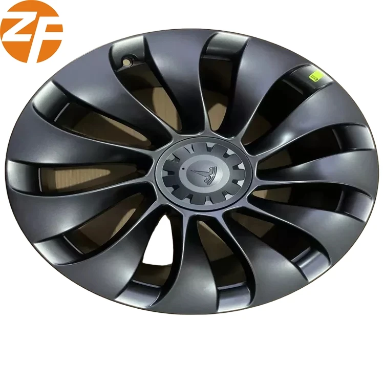 New Model  21 inches  1188227-00-B car Steel  Wheel Rim  for tesla model Y