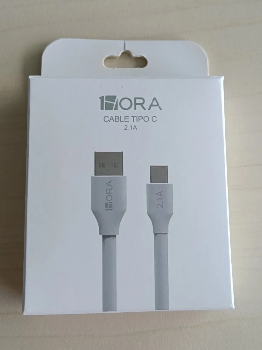 1HORA Usb C угловая Быстрая зарядка для Usb-кабелей Бесплатная