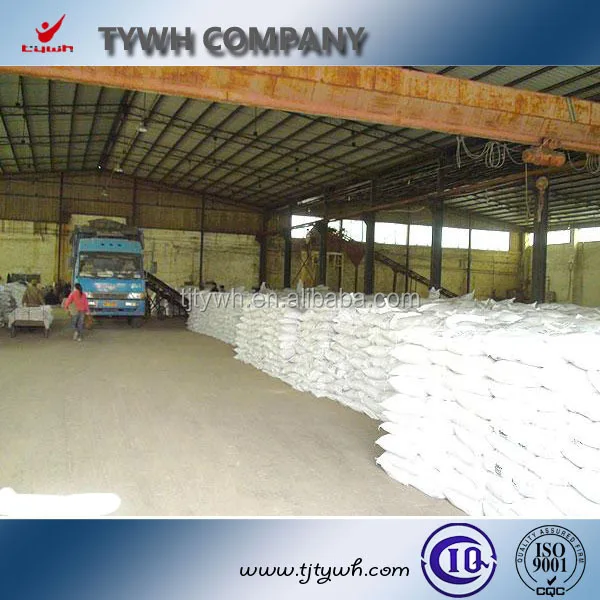 Chinese famous manufacturer TYWH 100kg drum 1-4mm calcium carbide powder stone for sale