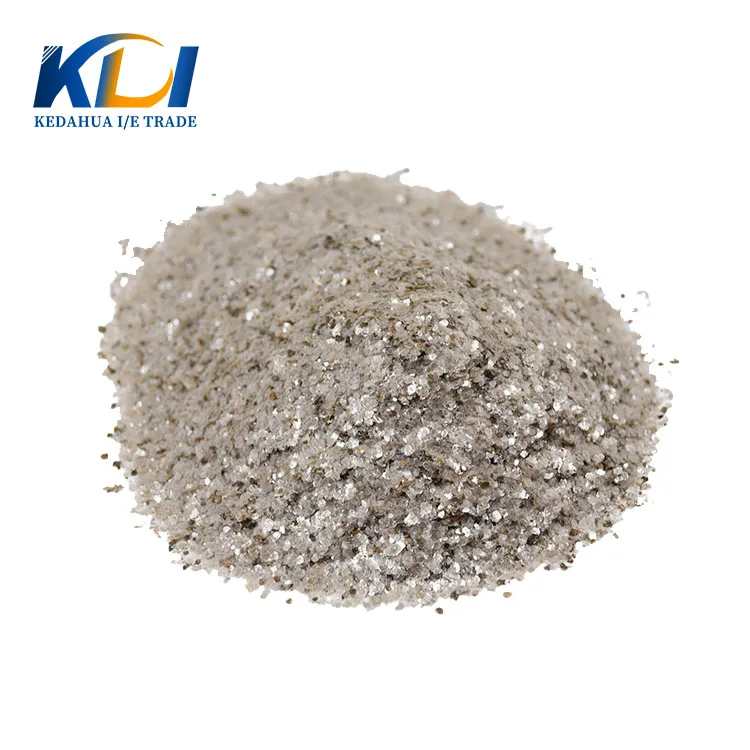 Factory direct wholesale mica mineral mica buyer muscovite mica