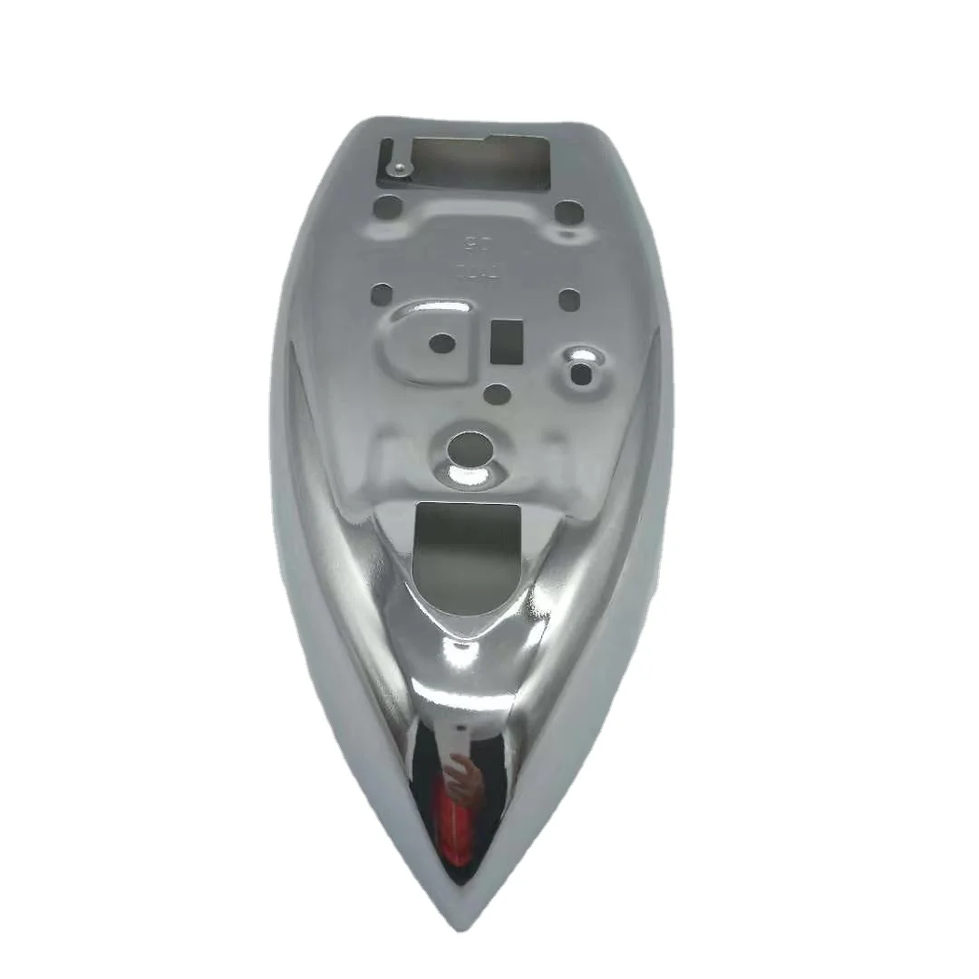 National electric iron  parts SKD or CKD dry iron cover