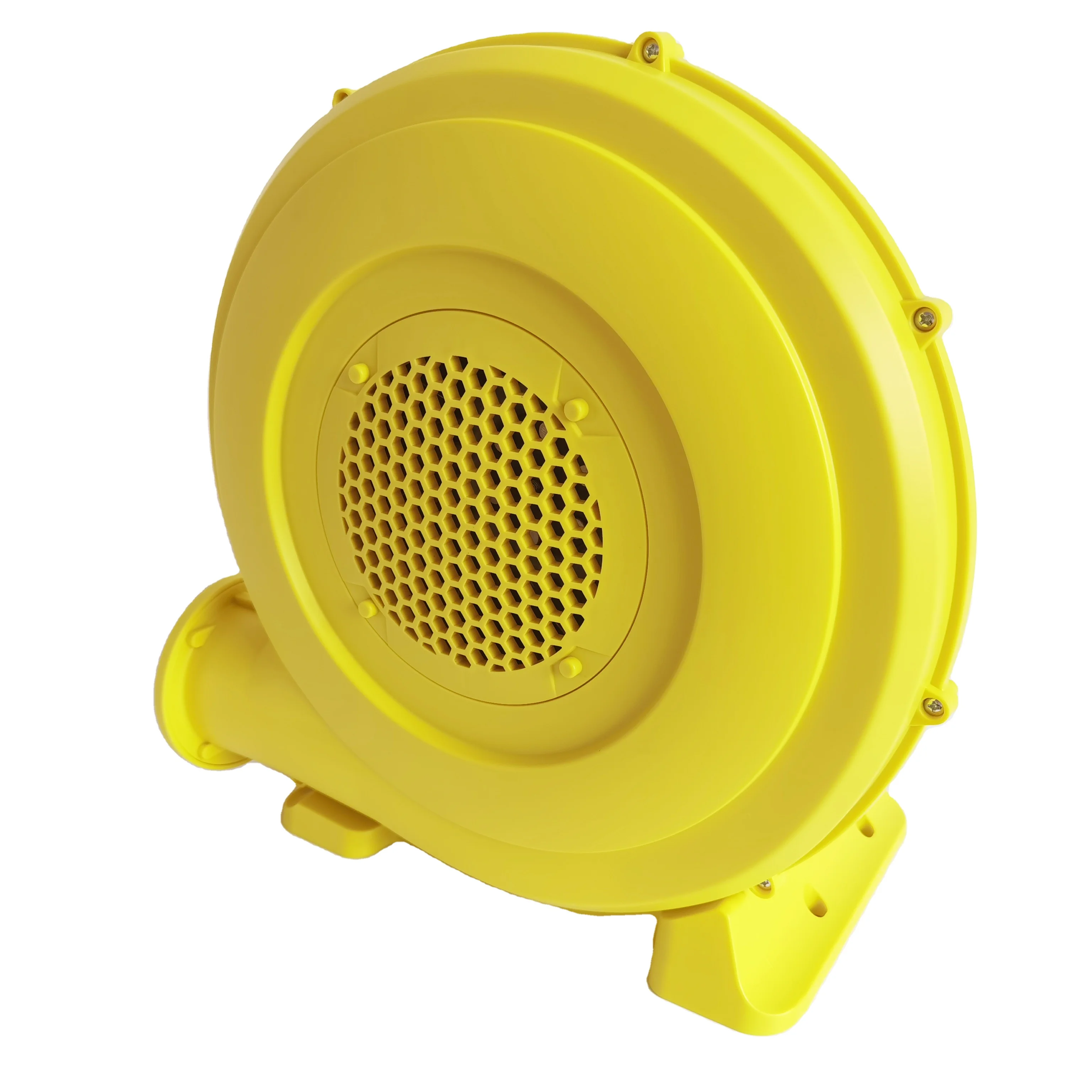 750W Brushless Air Blower Fan Centrifugal Fan Blower  For Inflatable Bounces House Bouncy Castle Barbecue